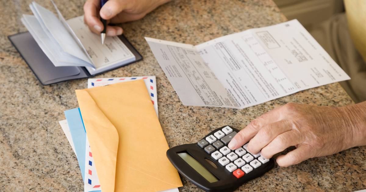 IRPP : définition, barème, calcul, simulation