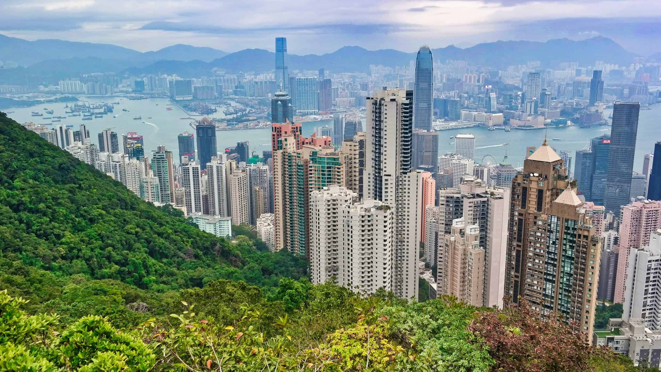 Pourquoi s&rsquo;implanter à Hong-Kong?