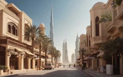 Guide pratique pour l’ouverture de société à Dubai et démarches clés