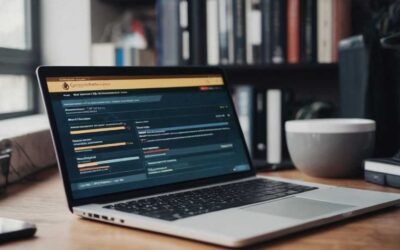 Faciliter votre quotidien avec les démarches administratives en ligne